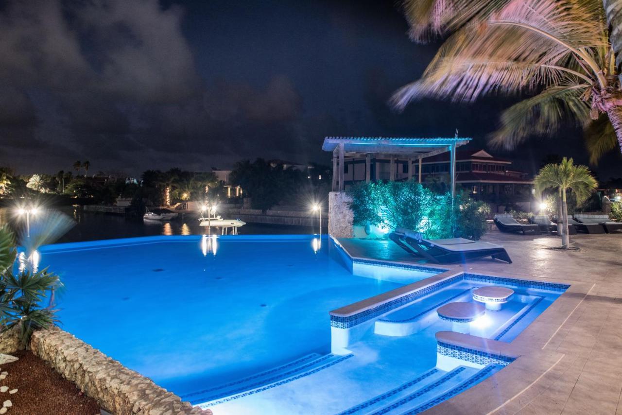 Aparthotel Bella Breeze Bonaire Playa Exteriér fotografie
